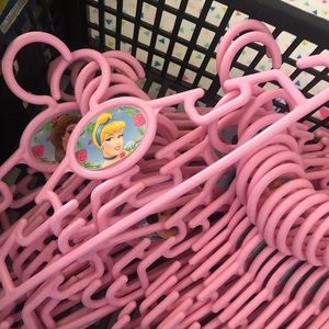 Disney Other - Princess hangers Disney Other - Princess hangers